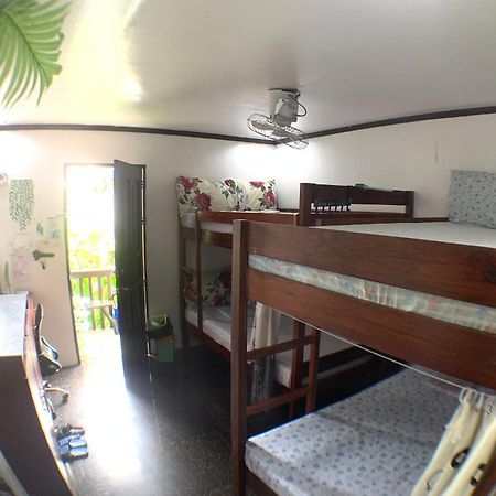 Jml Homestay General Luna  Kültér fotó