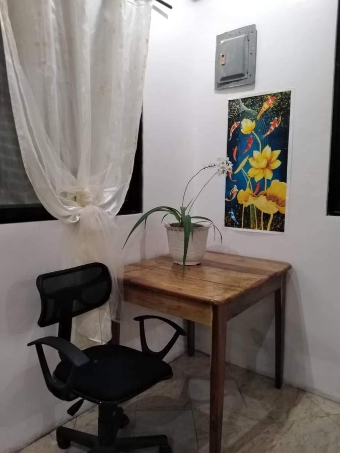 Jml Homestay General Luna  Kültér fotó