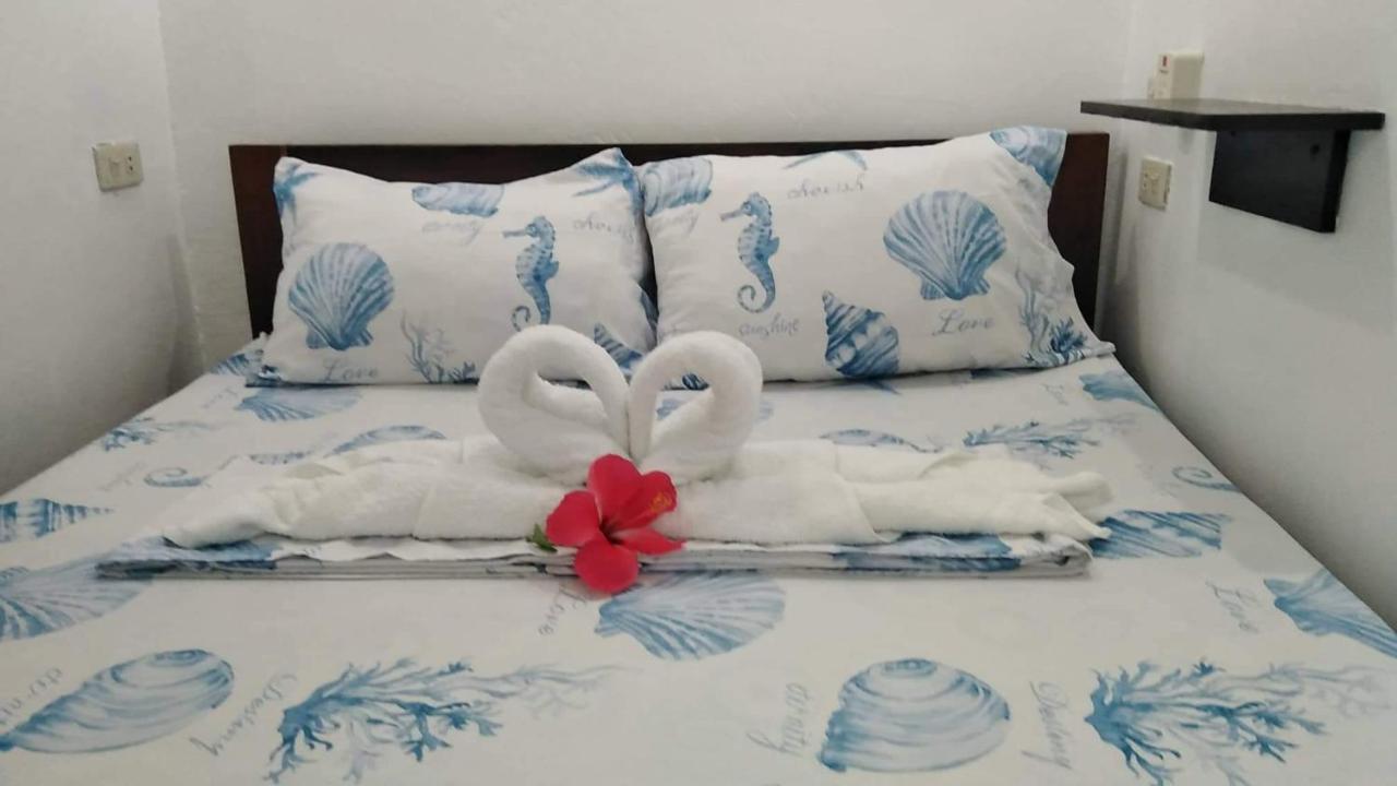 Jml Homestay General Luna  Kültér fotó