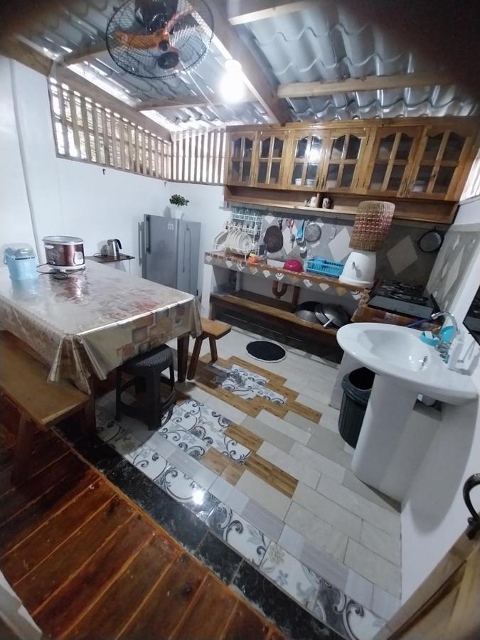 Jml Homestay General Luna  Kültér fotó