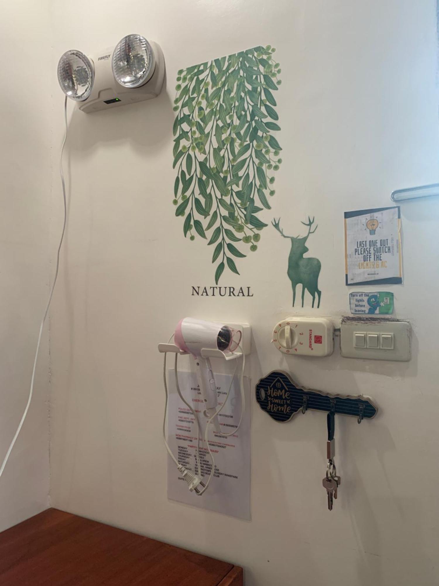 Jml Homestay General Luna  Kültér fotó