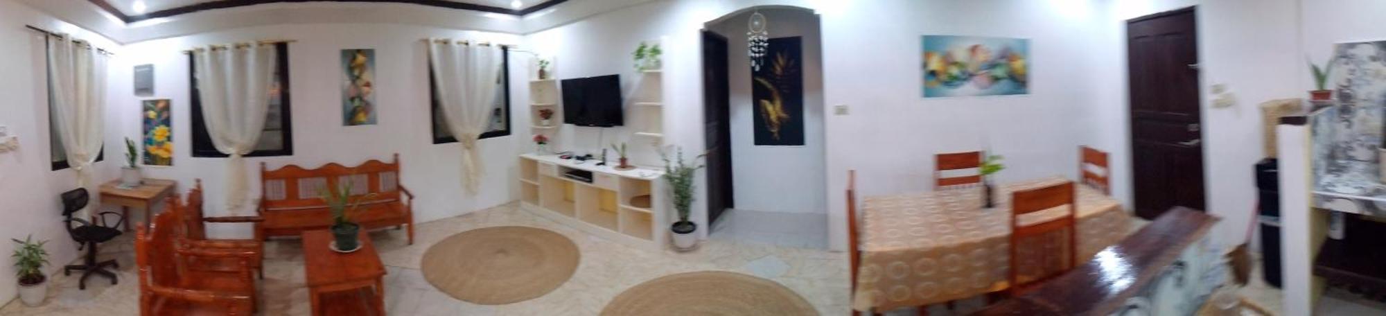 Jml Homestay General Luna  Kültér fotó