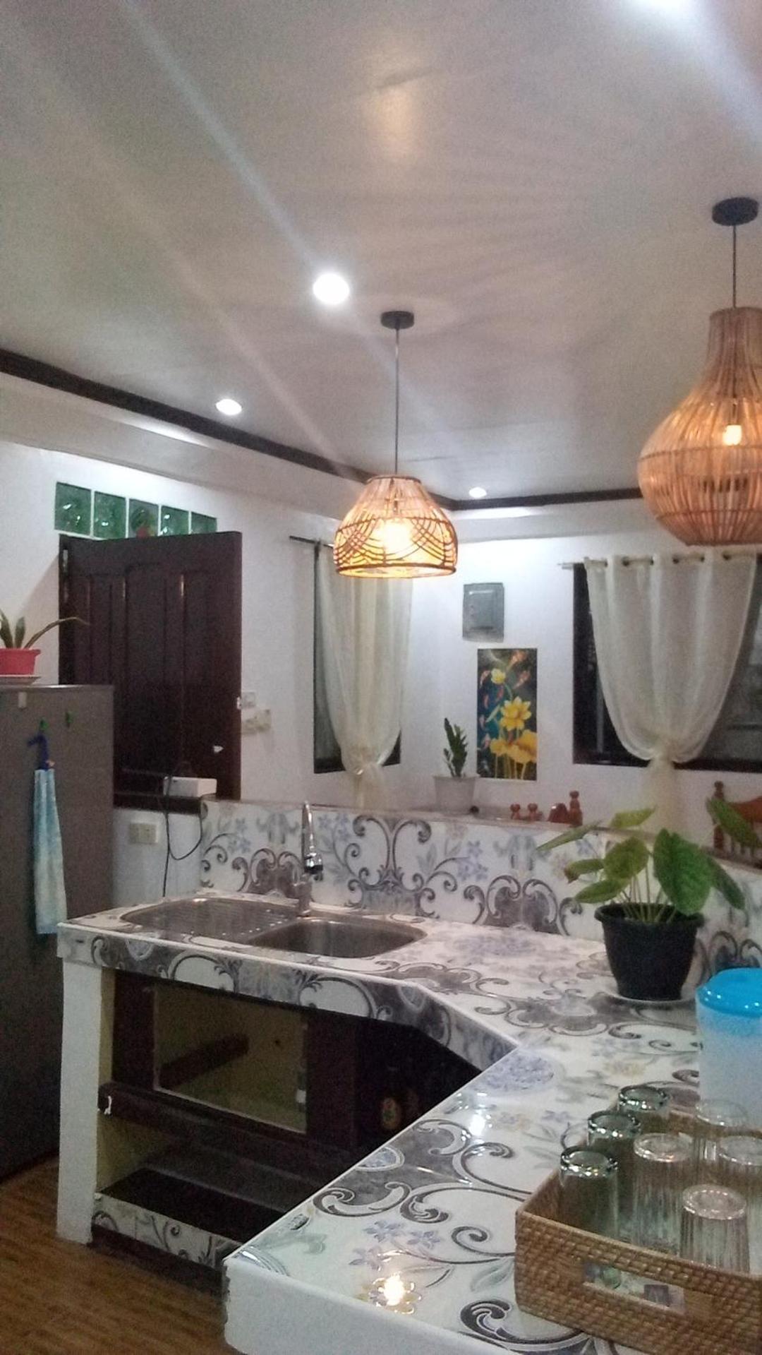 Jml Homestay General Luna  Kültér fotó
