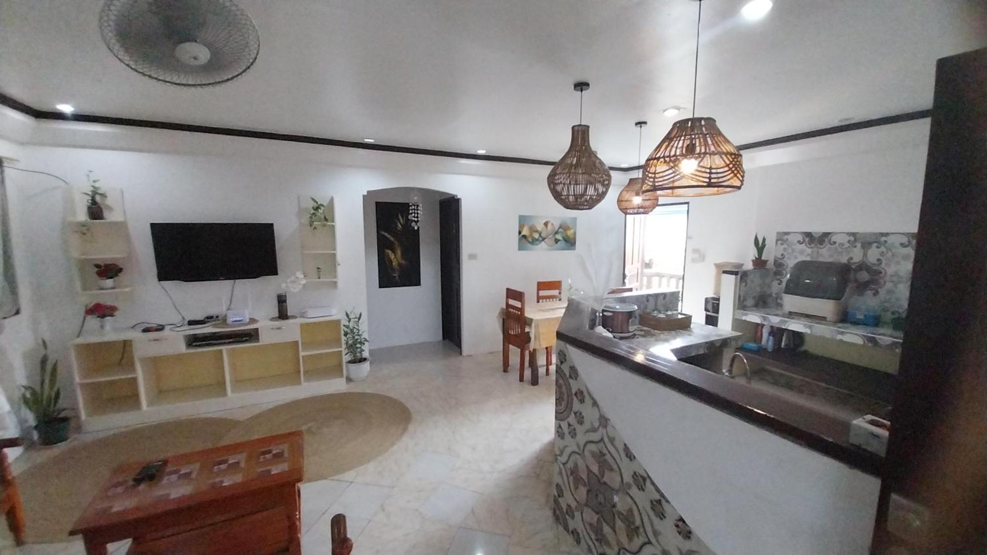Jml Homestay General Luna  Szoba fotó