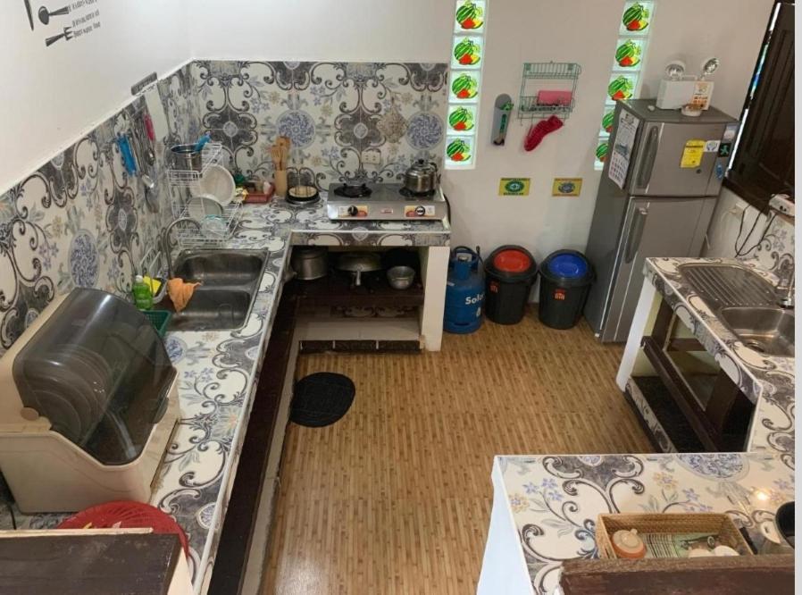 Jml Homestay General Luna  Kültér fotó
