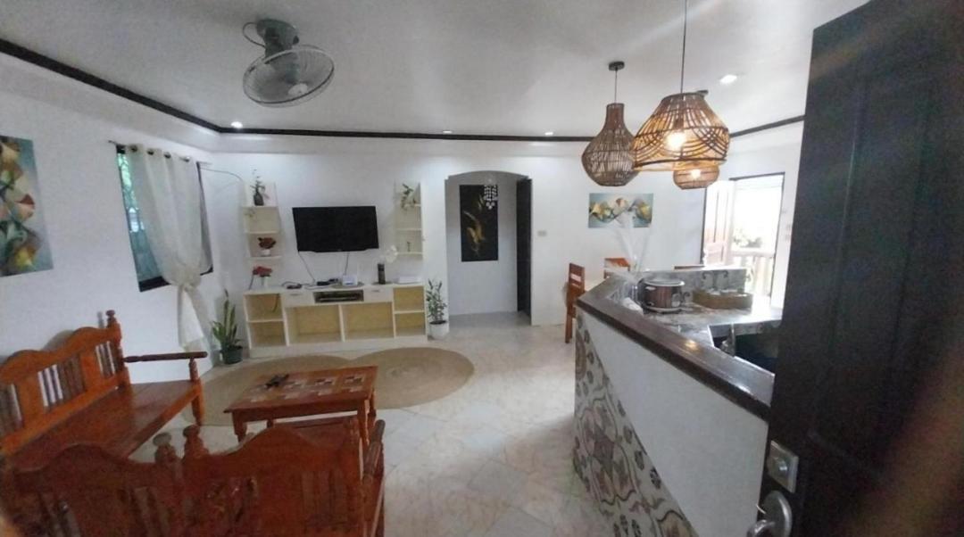 Jml Homestay General Luna  Kültér fotó