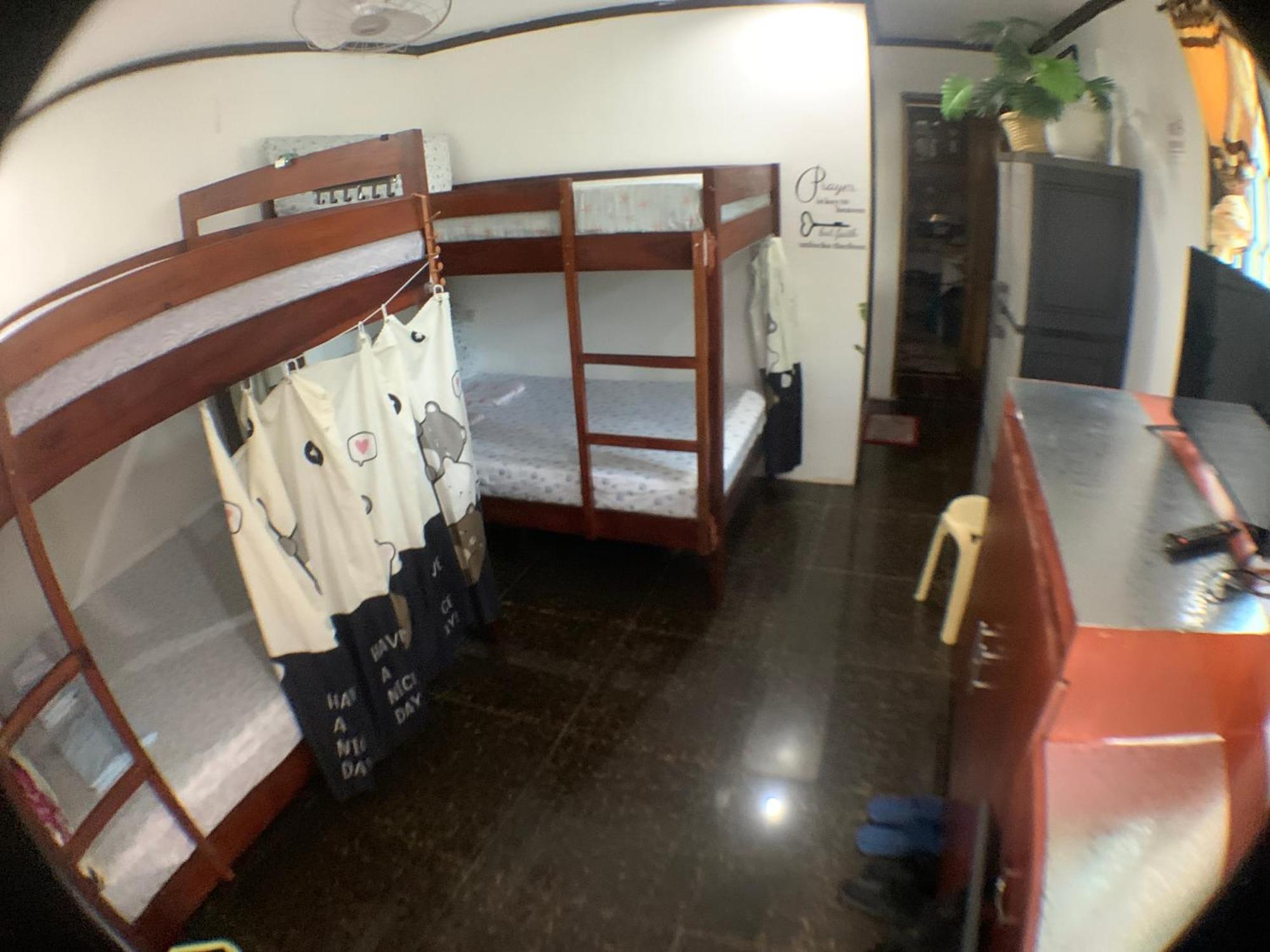 Jml Homestay General Luna  Kültér fotó