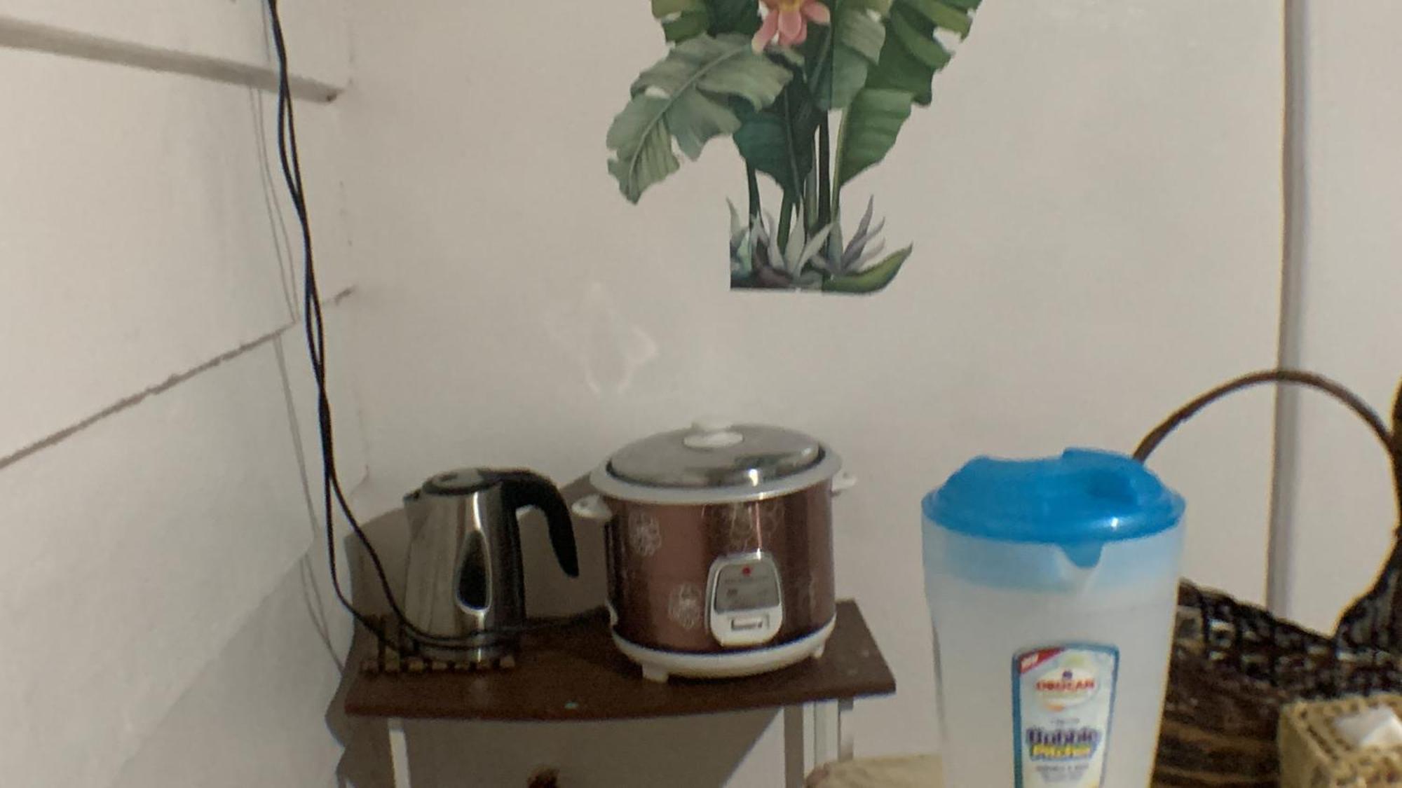 Jml Homestay General Luna  Kültér fotó