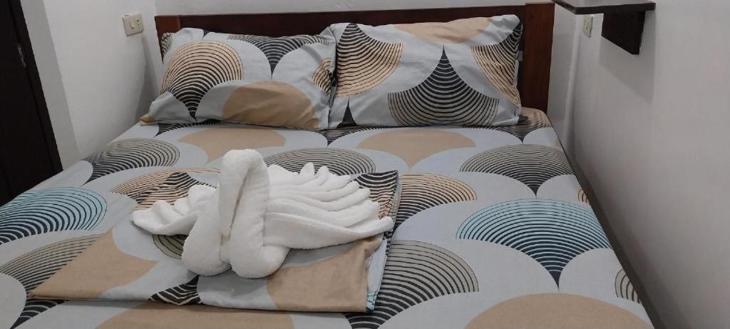 Jml Homestay General Luna  Kültér fotó